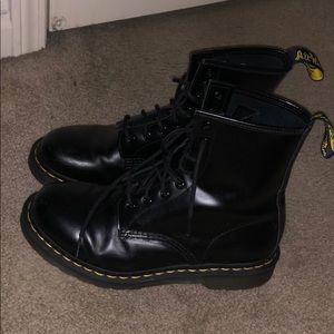 Doc Martens
